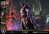 スローンレガシー バットマン(コミック) シティ・オブ・べイン フラッシュポイント バットマン (Concept design by Carlos D'Anda)《25年9月預定》 4580708049250