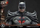スローンレガシー バットマン(コミック) シティ・オブ・べイン フラッシュポイント バットマン (Concept design by Carlos D'Anda)《25年9月預定》 4580708049250