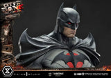 スローンレガシー バットマン(コミック) シティ・オブ・べイン フラッシュポイント バットマン (Concept design by Carlos D'Anda)《25年9月預定》 4580708049250
