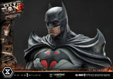スローンレガシー バットマン(コミック) シティ・オブ・べイン フラッシュポイント バットマン (Concept design by Carlos D'Anda)《25年9月預定》 4580708049250