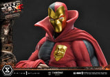 スローンレガシー バットマン(コミック) シティ・オブ・べイン サイコ・パイレート (Concept design by Carlos D'Anda)《25年9月預定》 4580708049274