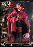 スローンレガシー バットマン(コミック) シティ・オブ・べイン サイコ・パイレート (Concept design by Carlos D'Anda)《25年9月預定》 4580708049274