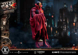 スローンレガシー バットマン(コミック) シティ・オブ・べイン サイコ・パイレート (Concept design by Carlos D'Anda)《25年9月預定》 4580708049274