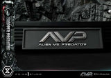 ミュージアムマスターライン エイリアンVS.プレデター チョッパープレデター《25年10月預定》 4580708049311