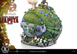 コンセプトマスターライン メイドインアビス 烈日の黄金郷 ファプタ《25年10月預定》 4580708049366
