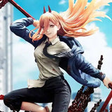 アルティメットプレミアムマスターライン チェンソーマン パワー《25年10月預定》 4580708049373