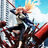 アルティメットプレミアムマスターライン チェンソーマン パワー DX版《25年10月預定》 4580708049380