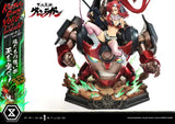 アルティメットプレミアムマスターライン 天元突破グレンラガン カミナ・シモン・ヨーコ with ラガン 俺たちの想いが天を突く!《25年11月預定》 4580708049540