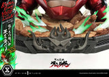 アルティメットプレミアムマスターライン 天元突破グレンラガン カミナ・シモン・ヨーコ with ラガン 俺たちの想いが天を突く!《25年11月預定》 4580708049540