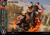 コンセプトマスターライン 鋼の錬金術師 FULLMETAL ALCHEMIST ロイ・マスタング & リザ・ホークアイ《25年12月預定》 4580708049571