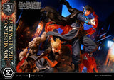 コンセプトマスターライン 鋼の錬金術師 FULLMETAL ALCHEMIST ロイ・マスタング & リザ・ホークアイ《25年12月預定》 4580708049571