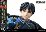 コンセプトマスターライン 鋼の錬金術師 FULLMETAL ALCHEMIST ロイ・マスタング & リザ・ホークアイ《25年12月預定》 4580708049571