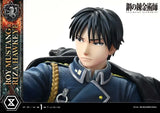 コンセプトマスターライン 鋼の錬金術師 FULLMETAL ALCHEMIST ロイ・マスタング & リザ・ホークアイ《25年12月預定》 4580708049571