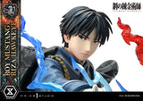 コンセプトマスターライン 鋼の錬金術師 FULLMETAL ALCHEMIST ロイ・マスタング & リザ・ホークアイ《25年12月預定》 4580708049571
