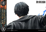 コンセプトマスターライン 鋼の錬金術師 FULLMETAL ALCHEMIST ロイ・マスタング & リザ・ホークアイ《25年12月預定》 4580708049571