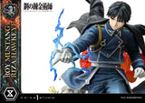 コンセプトマスターライン 鋼の錬金術師 FULLMETAL ALCHEMIST ロイ・マスタング & リザ・ホークアイ《25年12月預定》 4580708049571