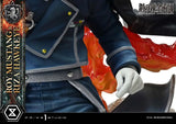 コンセプトマスターライン 鋼の錬金術師 FULLMETAL ALCHEMIST ロイ・マスタング & リザ・ホークアイ《25年12月預定》 4580708049571