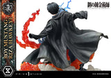 コンセプトマスターライン 鋼の錬金術師 FULLMETAL ALCHEMIST ロイ・マスタング & リザ・ホークアイ《25年12月預定》 4580708049571