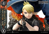 コンセプトマスターライン 鋼の錬金術師 FULLMETAL ALCHEMIST ロイ・マスタング & リザ・ホークアイ《25年12月預定》 4580708049571