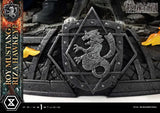 コンセプトマスターライン 鋼の錬金術師 FULLMETAL ALCHEMIST ロイ・マスタング & リザ・ホークアイ《25年12月預定》 4580708049571
