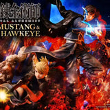 コンセプトマスターライン 鋼の錬金術師 FULLMETAL ALCHEMIST ロイ・マスタング & リザ・ホークアイ《25年12月預定》 4580708049571