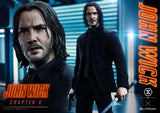 プレミアムマスターライン ジョン・ウィック:コンセクエンス ジョン・ウィック《25年10月預定》 4580708049625