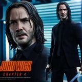 プレミアムマスターライン ジョン・ウィック:コンセクエンス ジョン・ウィック《25年10月預定》 4580708049625