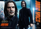 プレミアムマスターライン ジョン・ウィック:コンセクエンス ジョン・ウィック DX版《25年10月預定》 4580708049632