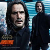 プレミアムマスターライン ジョン・ウィック:コンセクエンス ジョン・ウィック DX版《25年10月預定》 4580708049632