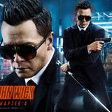 プレミアムマスターライン ジョン・ウィック:コンセクエンス ケイン《25年12月預定》 4580708049656