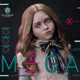 プラチナマスターライン M3GAN ミーガン《25年10月預定》 4580708049687