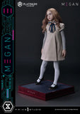 プラチナマスターライン M3GAN ミーガン《25年10月預定》 4580708049687