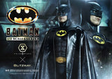 HDミュージアムマスターライン バットマン(1989) バットマン《25年11月預定》 4580708049700