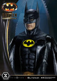 HDミュージアムマスターライン バットマン(1989) バットマン《25年11月預定》 4580708049700