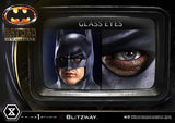 HDミュージアムマスターライン バットマン(1989) バットマン《25年11月預定》 4580708049700