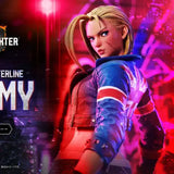 プレミアムマスターライン ストリートファイター6 キャミィ《25年12月預定》 4580708049717