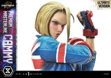 プレミアムマスターライン ストリートファイター6 キャミィ アルティメット版《25年12月預定》 4580708049724