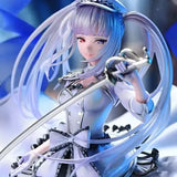 デート・ア・バレット 白の女王《25年6月預定》 4580708049748