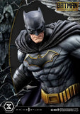 アルティメットプレミアムマスターライン バットマン(コミック) バットマン Rebirth(ブラック)《26年1月預定》 4580708049786