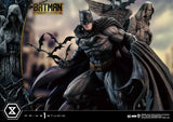 アルティメットプレミアムマスターライン バットマン(コミック) バットマン Rebirth(ブラック)《26年1月預定》 4580708049786
