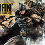 アルティメットプレミアムマスターライン バットマン(コミック) バットマン Rebirth(ブラック)《26年1月預定》 4580708049786
