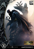 アルティメットプレミアムマスターライン バットマン(コミック) バットマン Rebirth(ブラック) DX版《26年1月預定》 4580708049793