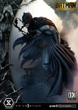 アルティメットプレミアムマスターライン バットマン(コミック) バットマン Rebirth(ブラック) DX版《26年1月預定》 4580708049793