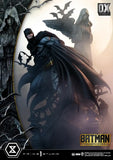 アルティメットプレミアムマスターライン バットマン(コミック) バットマン Rebirth(ブラック) DX版《26年1月預定》 4580708049793