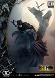アルティメットプレミアムマスターライン バットマン(コミック) バットマン Rebirth(ブラック) DX版《26年1月預定》 4580708049793