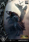 アルティメットプレミアムマスターライン バットマン(コミック) バットマン Rebirth(ブラック) DX版《26年1月預定》 4580708049793