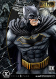アルティメットプレミアムマスターライン バットマン(コミック) バットマン Rebirth(ブラック) DX版《26年1月預定》 4580708049793