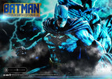 アルティメットプレミアムマスターライン バットマン(コミック) バットマン Rebirth(ブルー)《26年1月預定》 4580708049816