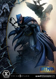 アルティメットプレミアムマスターライン バットマン(コミック) バットマン Rebirth(ブルー)《26年1月預定》 4580708049816