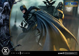アルティメットプレミアムマスターライン バットマン(コミック) バットマン Rebirth(ブルー)《26年1月預定》 4580708049816